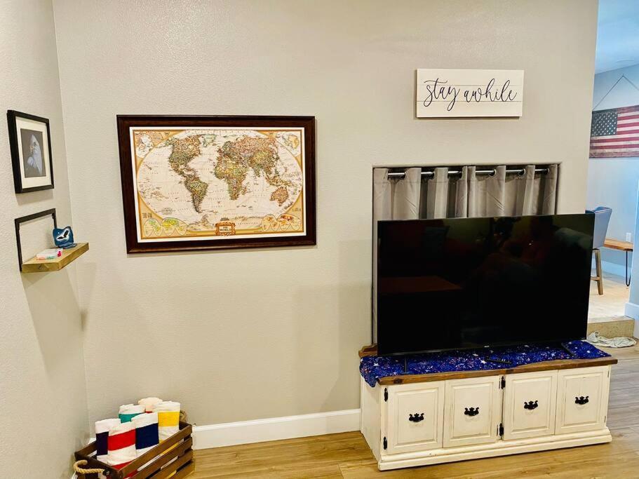 Eagle Nest River Views Hot Tub Games Sleeps 6 Ahwahnee Exterior photo